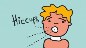 What Causes Hiccups