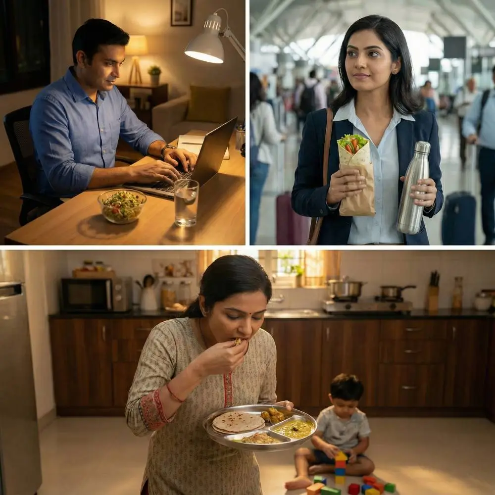 Personalized Meal Plan