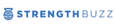 StrengthBuzz Logo