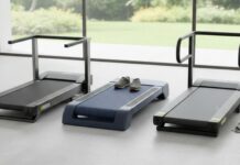 5 Best Walking Pads for Heavy People (300lb+ Capacity Tested) Walking Pads