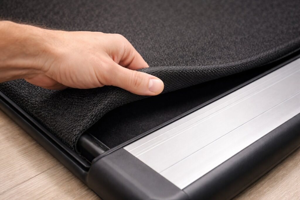 Advanced Maintenance for 300lb+ User Performance