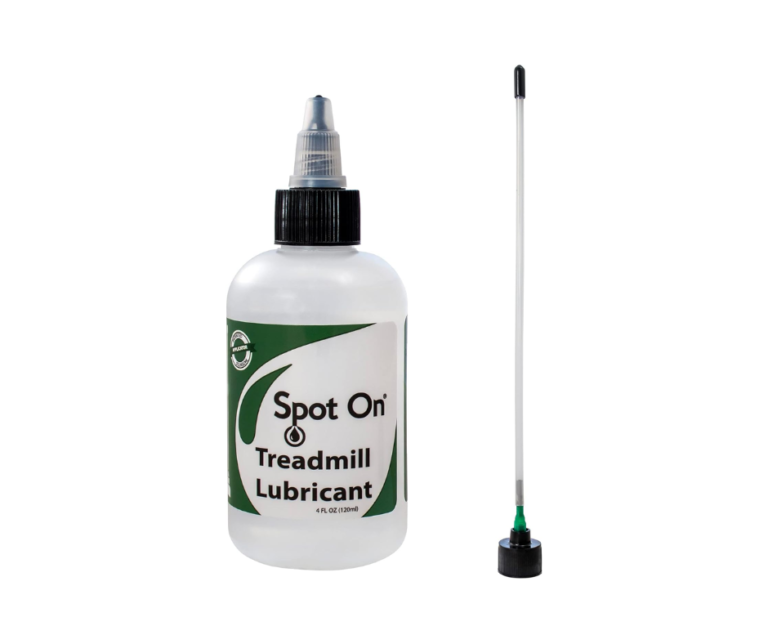 Premium Treadmill Belt Lubricant