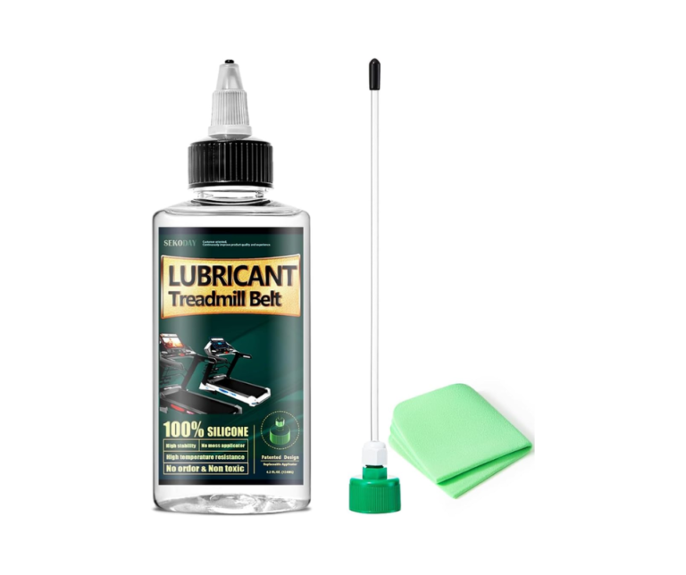 SEKODAY Silicone Treadnmill Belt Lubricants