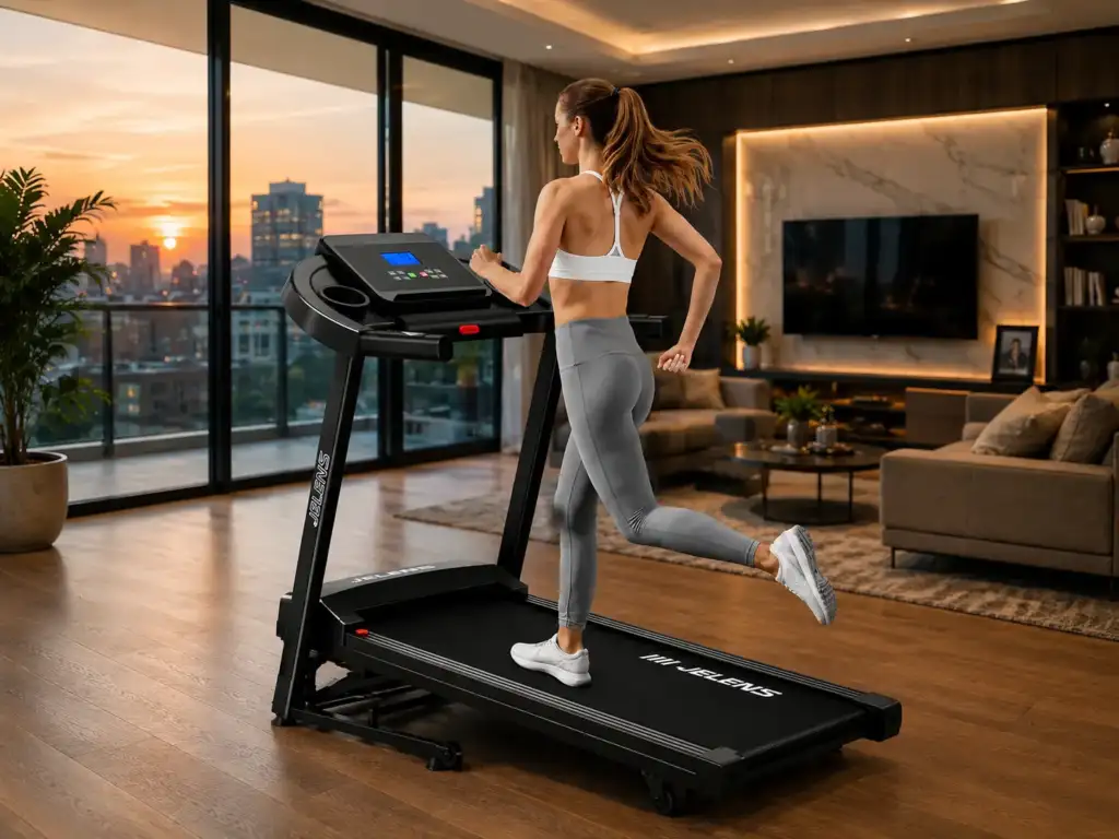 Best Walking Pad for Apartments
