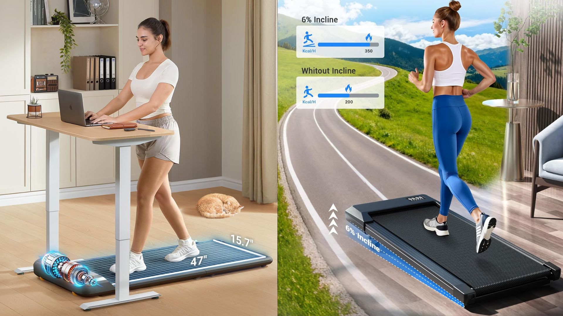 Best Walking Pad for Apartments