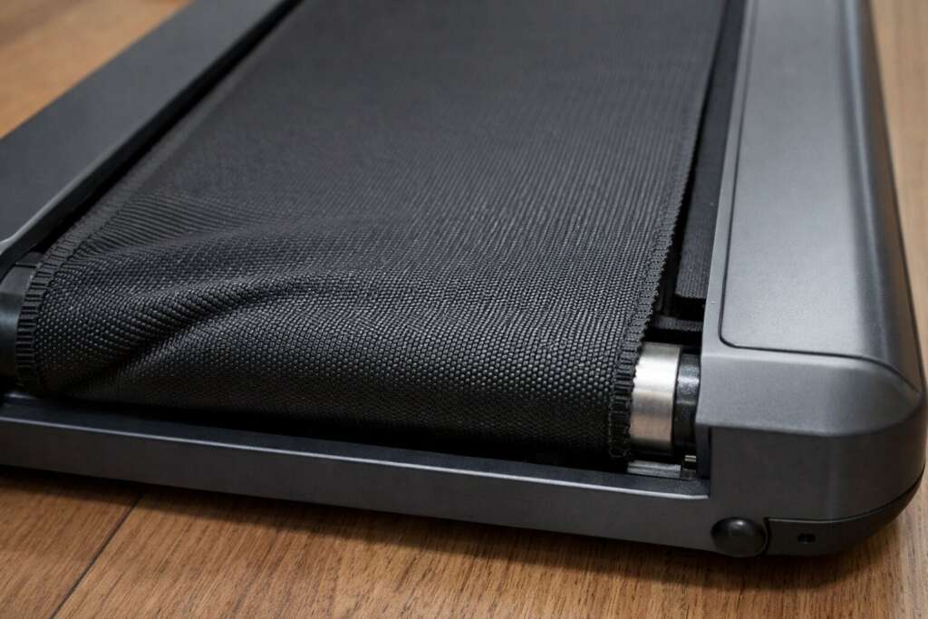 Slipping Walking Pad Belt