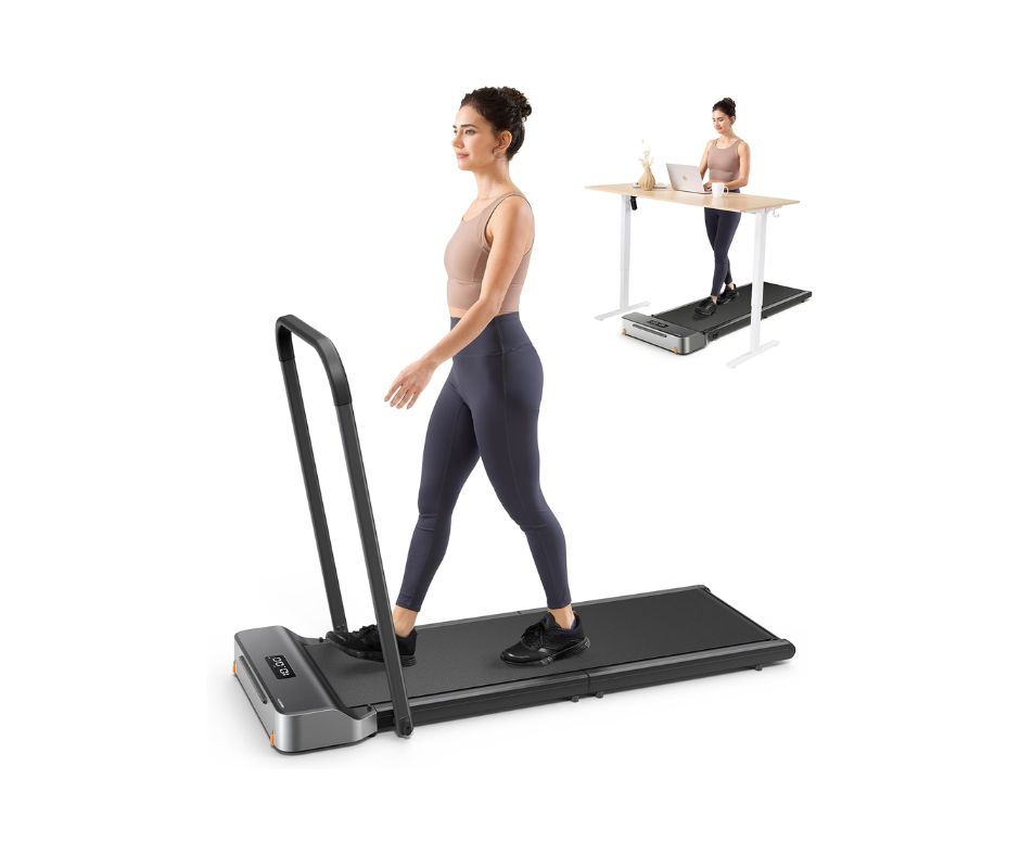 Walking Pad C2 — Best Overall Walking Pad Under Desk Treadmill