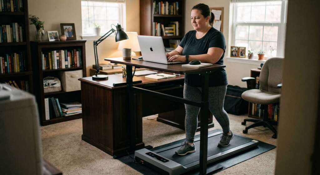 Walking Pad Weight Limit