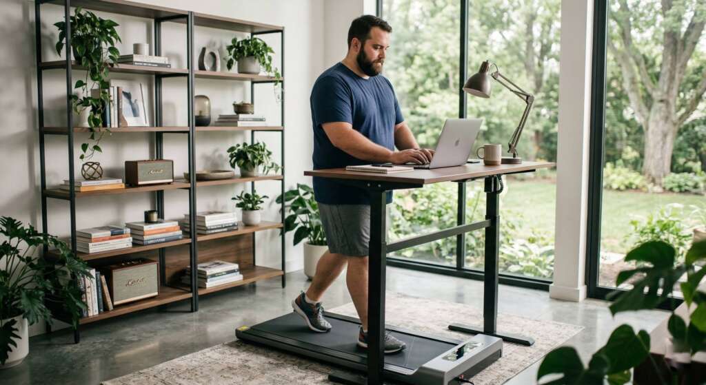 Walking Pad vs Treadmill Weight Capacity