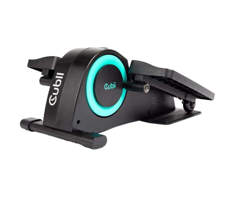 Cubii JR1 - Under Desk Elliptical
