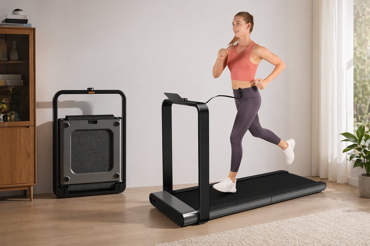 WalkingPad X21 Review