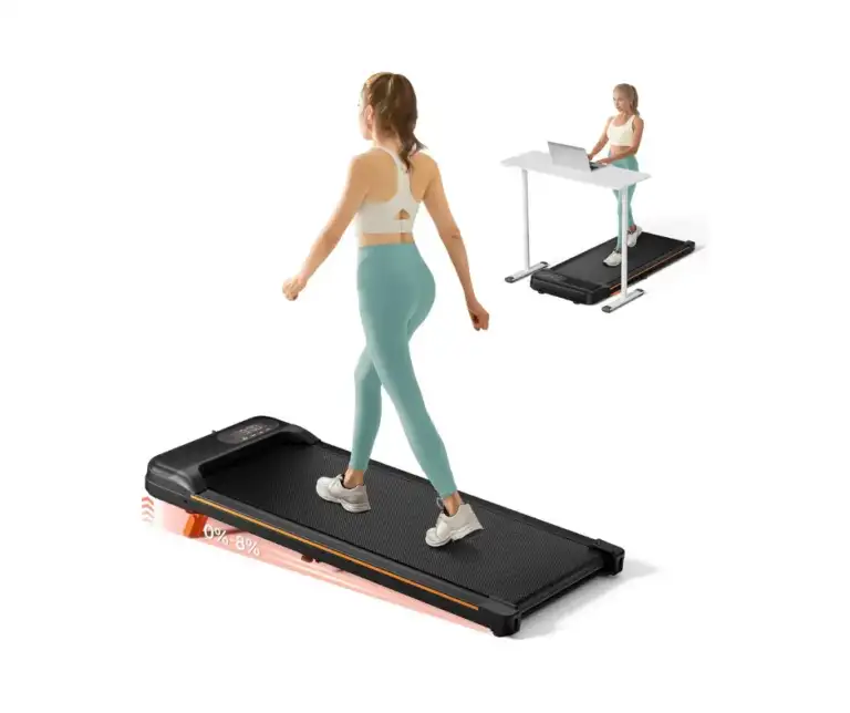 Abonow Walking Pad, one of the best walking pad under $300