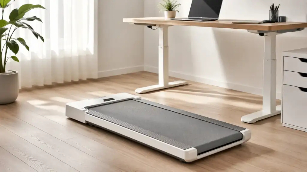 Best Walking Pad Under $300 (2026): 7 Tested Picks