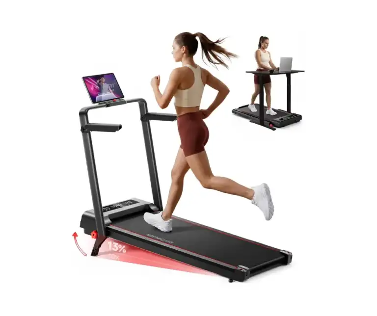 Rhythm Fun Treadmill