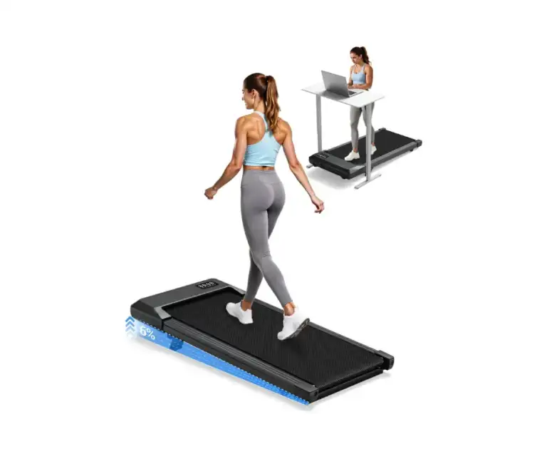 Superun Walking Pad, one of the best walking pad under $300