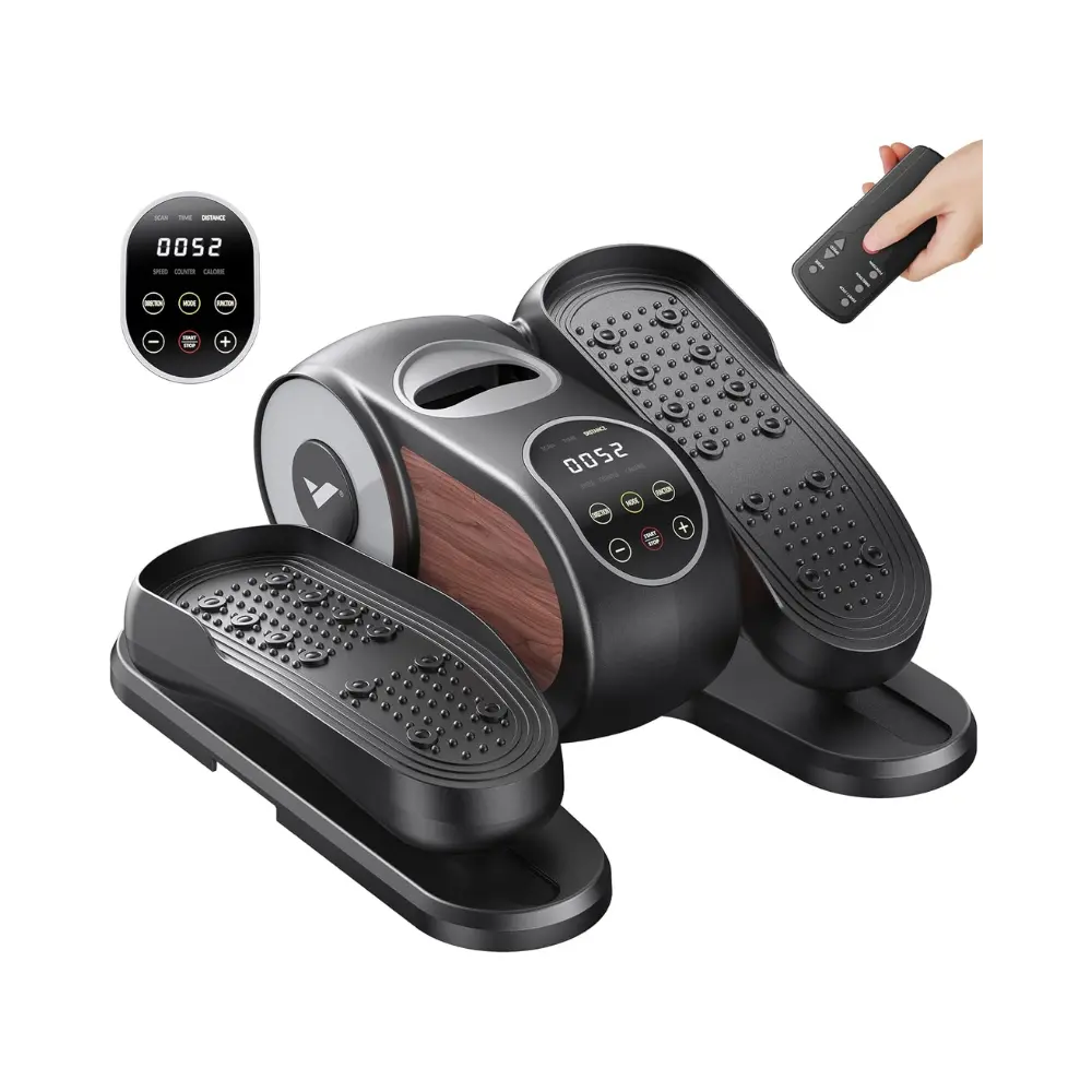 MERACH MR-E32 Under Desk Elliptical