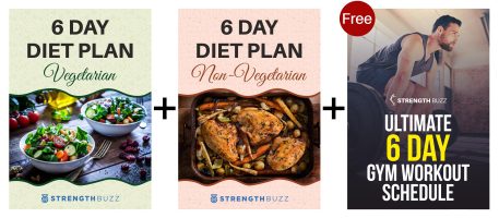 6 Day Diet Plan